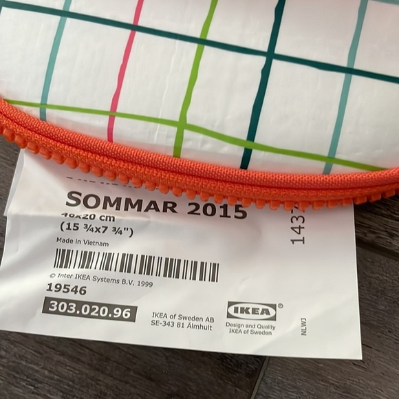 IKEA SOMMAR Cooler Bag - Picture 7 of 7